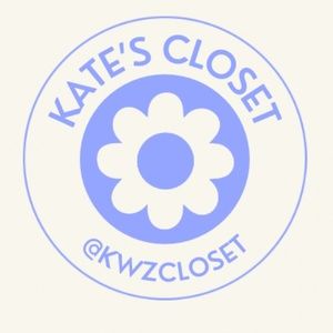 Meet your Posher, Kate